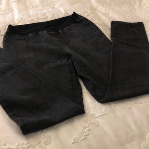 Chico’s Platinum jeans